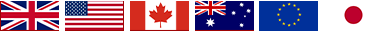 Countries