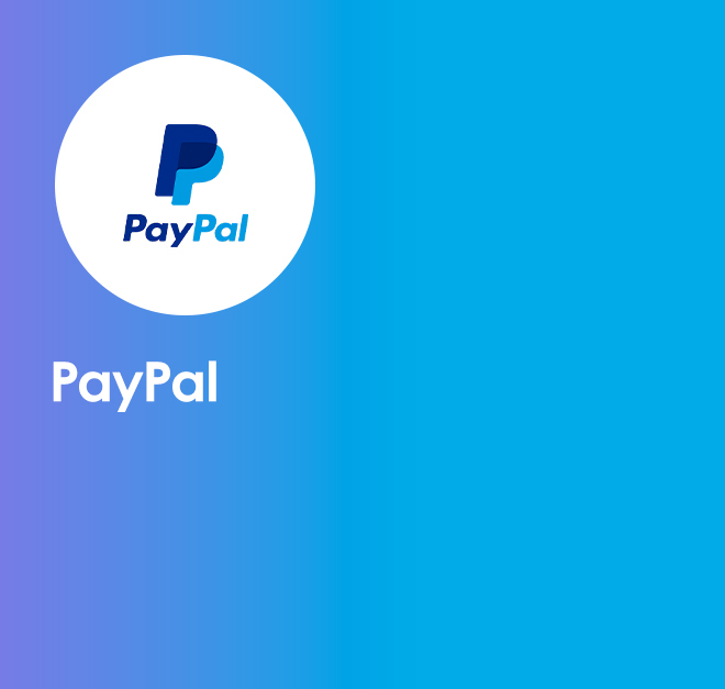 paypal