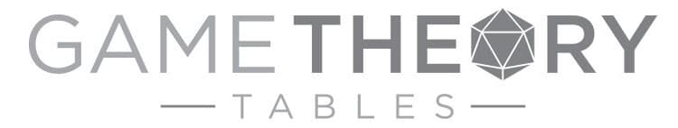 Game Theory Tables logo