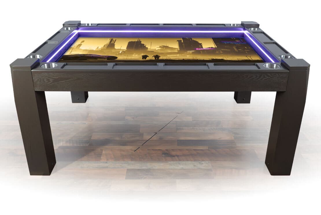 Game Theory Tables banner