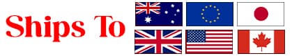 International Shipping Secured