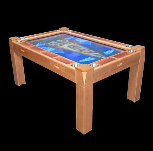 Arena Digital Game Table