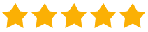 5 stars