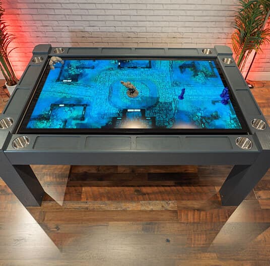 Arena Digital Display 2.0