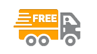 Free Shipping
