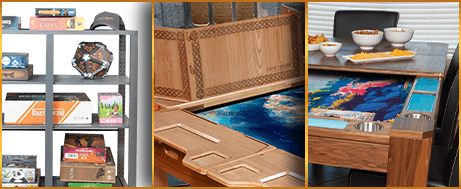 Add Dining Tops And Accessories