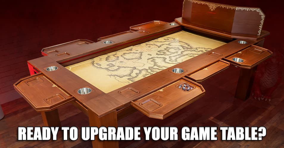 Ready To Upgrade?