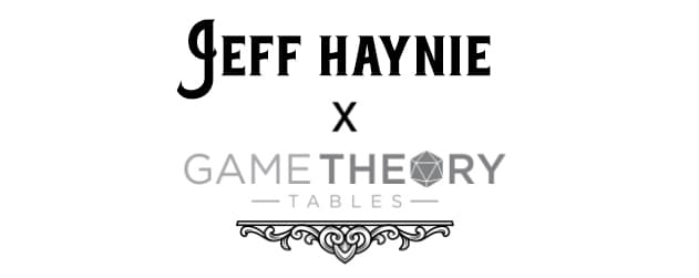Jeff Haynie