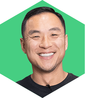 GEORGE CHAO