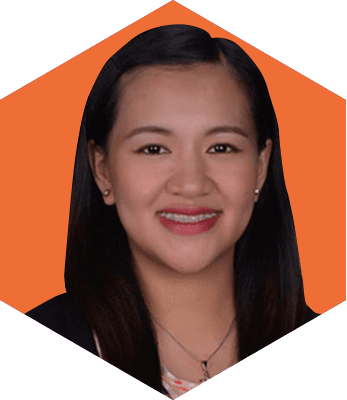KRISTINE NAGUIT