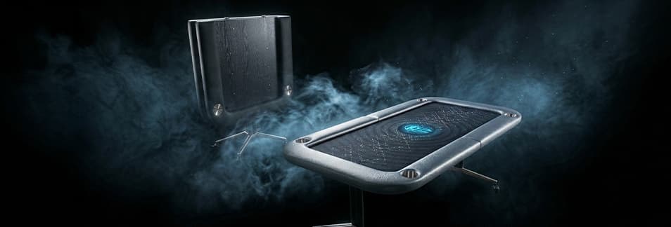 Is the Nomad TCG the Best Choice for Trading Card Games?