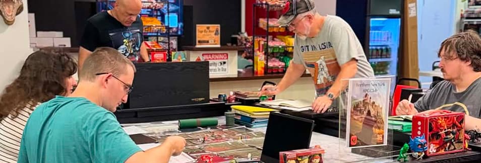 The Ultimate Custom Board Game Table: Upgrading Your Setup With Origins Max