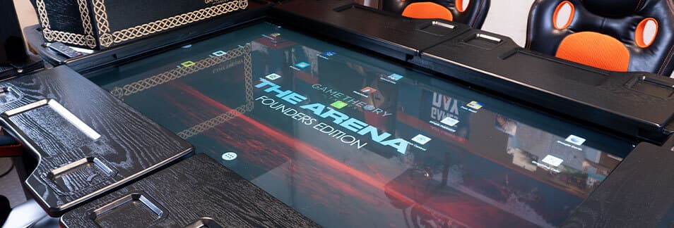 What Makes a Premium Board Game Table the Ultimate Choice for Competitive Play?