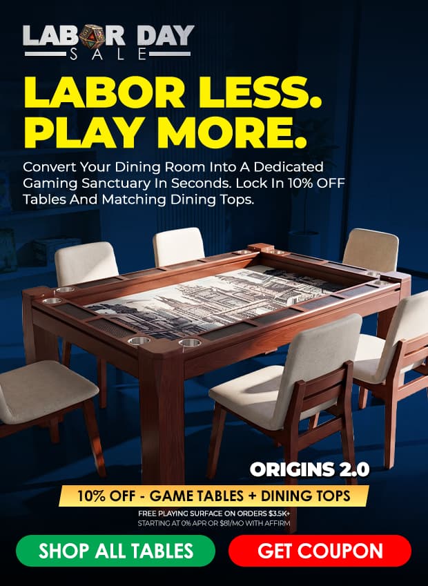 Labor Day Sale