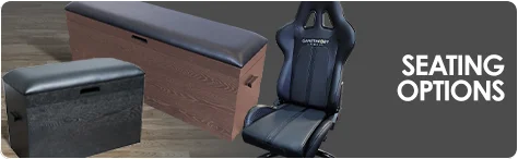 Seating Options