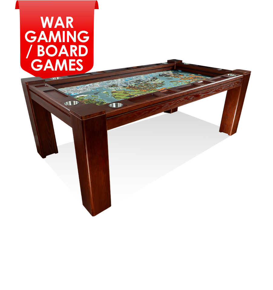 War Games Table