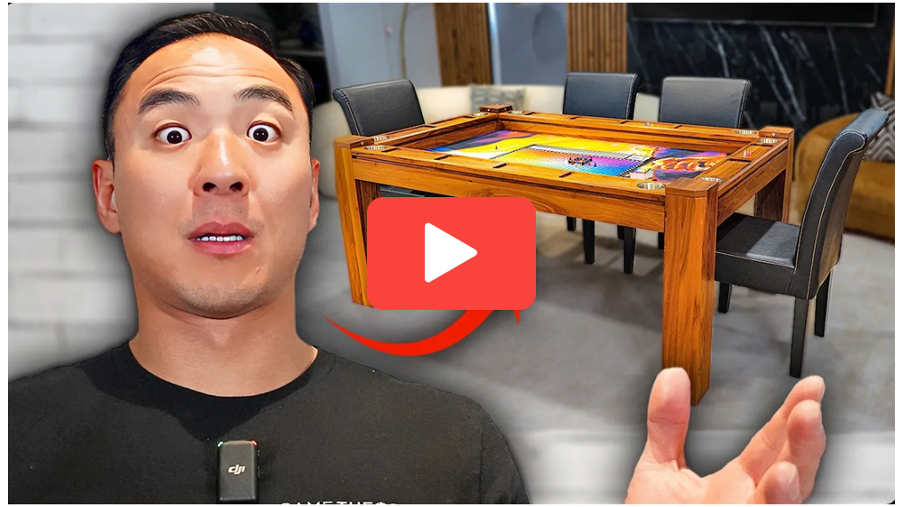 Video Thumbnail